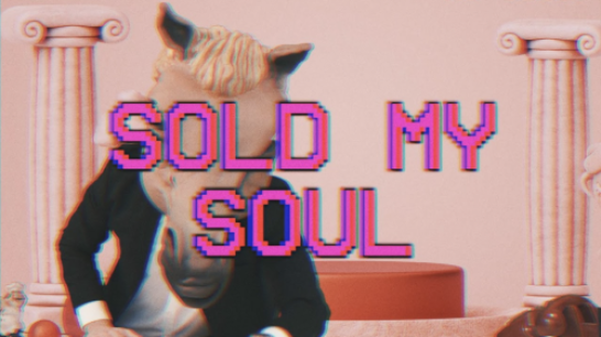 ONE HORSE BAND - SOLD MY SOUL